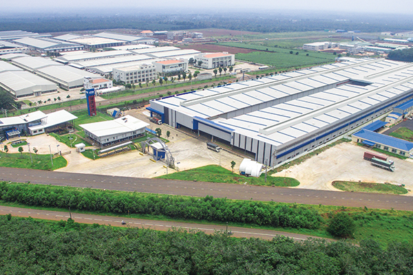 Zhengzhou Rosso Rubino Co.,Ltd
