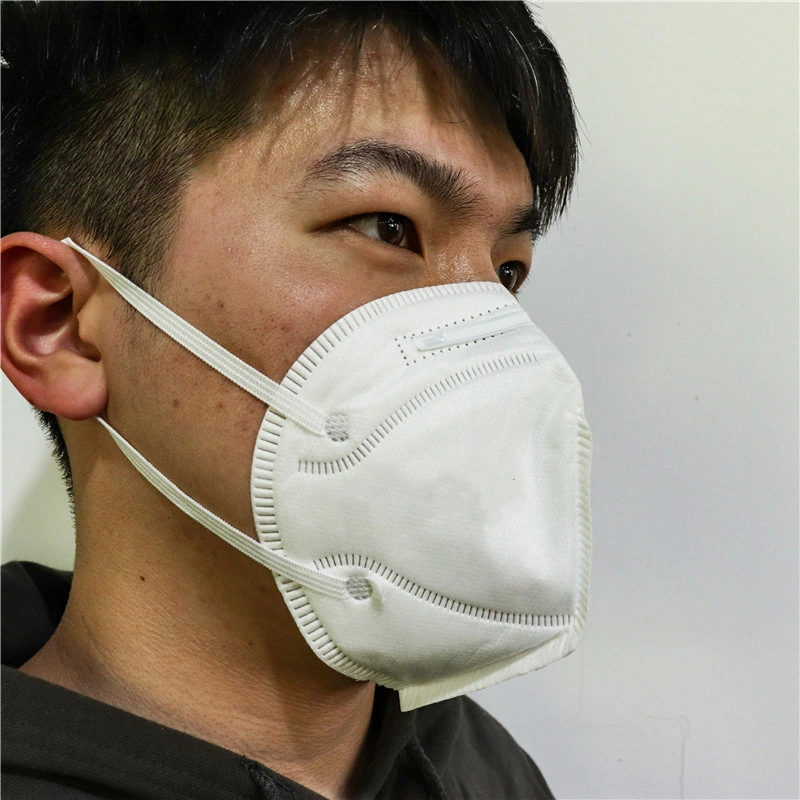  Mask Stock Anti-Virus N95 Mask for Virus Protection